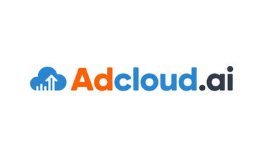AdCloud.ai - Creative brandable domain for sale