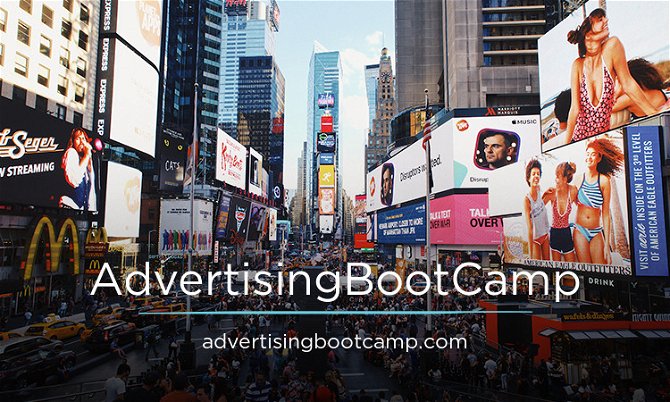 AdvertisingBootcamp.com