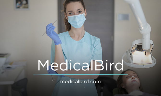 MedicalBird.com