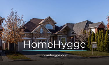 HomeHygge.com - Creative brandable domain for sale