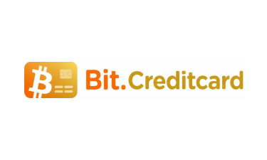 Bit.Creditcard