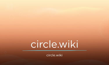 circle.wiki