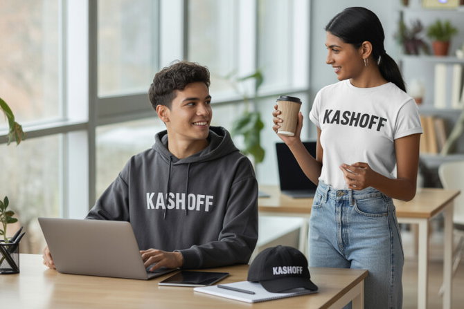 KashOff.com — 5