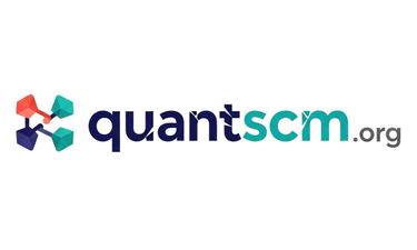 QuantSCM.org - Creative brandable domain for sale