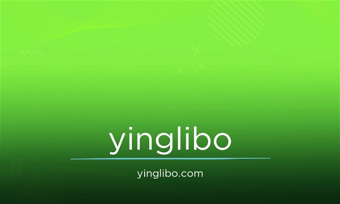 Yinglibo.com