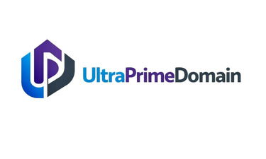 UltraPrimeDomain.com - Creative brandable domain for sale