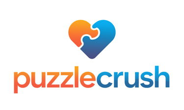 PuzzleCrush.com - Creative brandable domain for sale