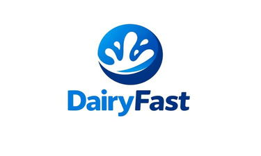 DairyFast logo