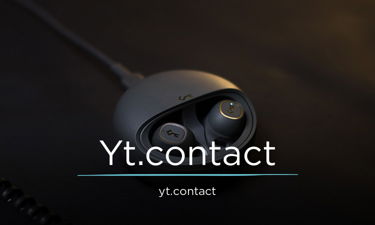 Yt.contact