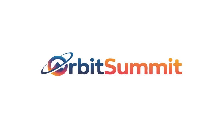 OrbitSummit logo