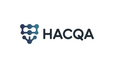 Hacqa.com - Creative brandable domain for sale