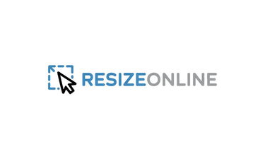 ResizeOnline.com - Creative brandable domain for sale