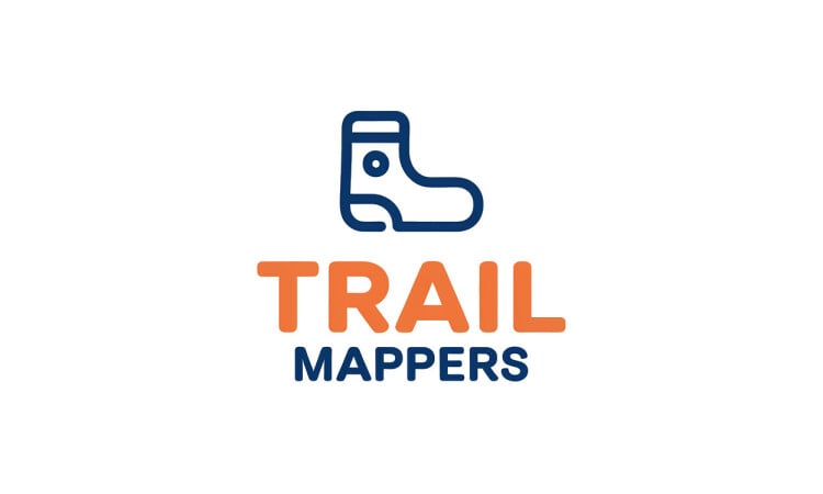 TrailMappers logo