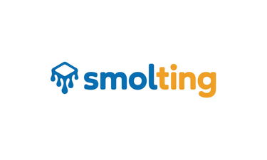 Smolting.com - Creative brandable domain for sale
