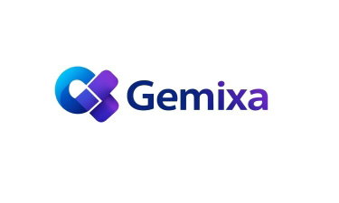 Gemixa logo