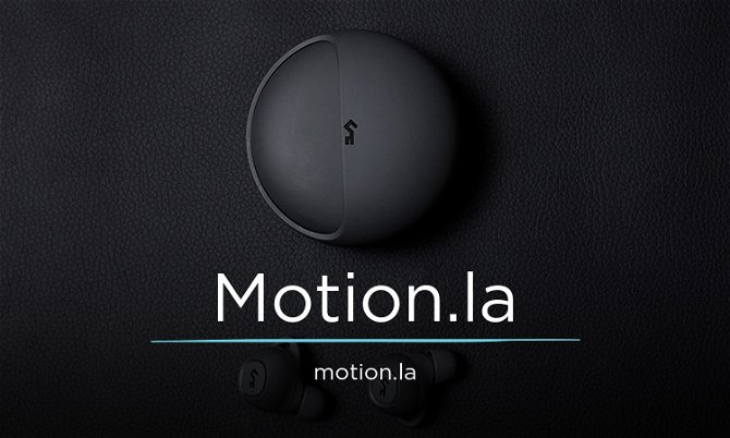 Motion.la