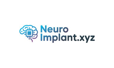 Neuroimplant.xyz - Creative brandable domain for sale