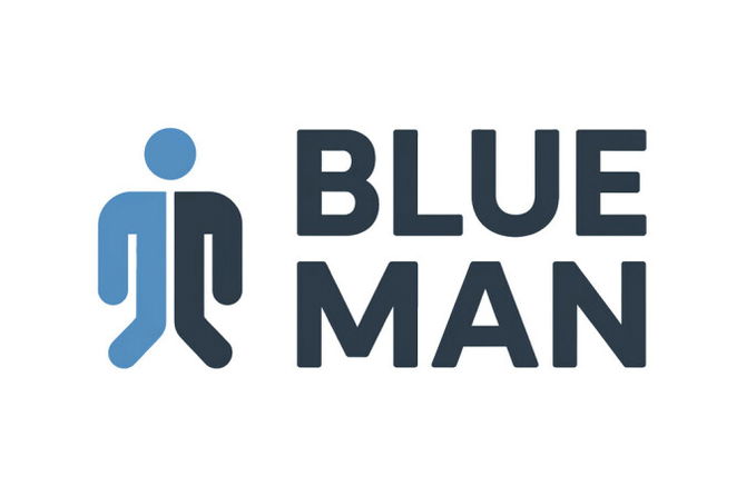 BlueMan.gr