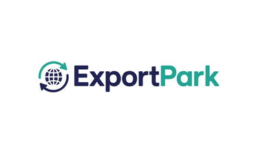 ExportPark.com - Creative brandable domain for sale