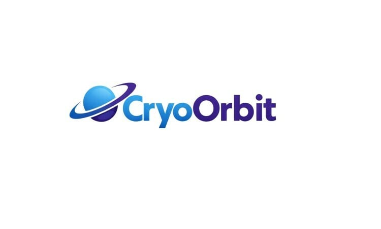 CryoOrbit logo