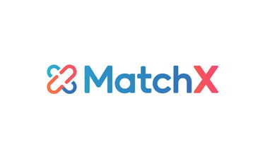 MatchX.com - Creative brandable domain for sale