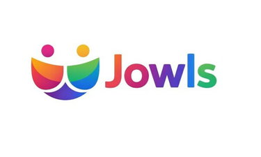 Jowls logo