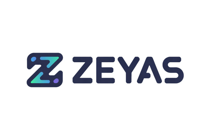 Zeyas logo
