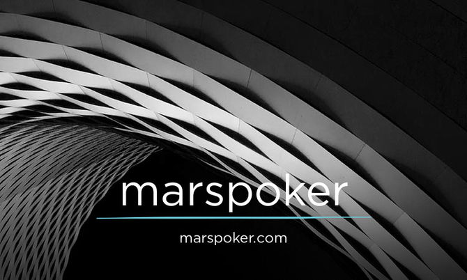 MarsPoker.com