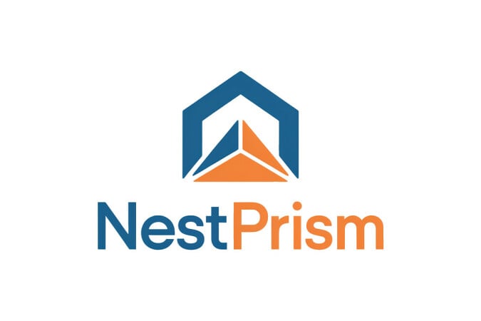 NestPrism logo