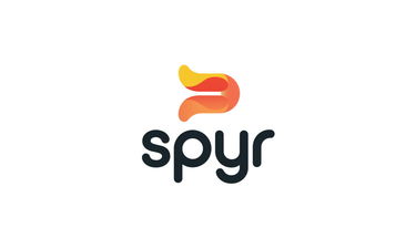 SpyR.com - Creative brandable domain for sale