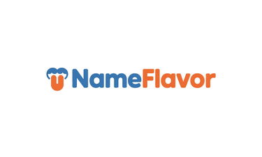Nameflavor logo