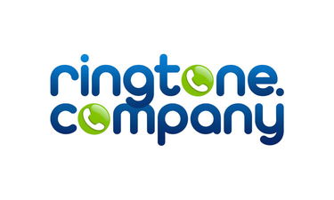 Ringtone.company - Creative brandable domain for sale