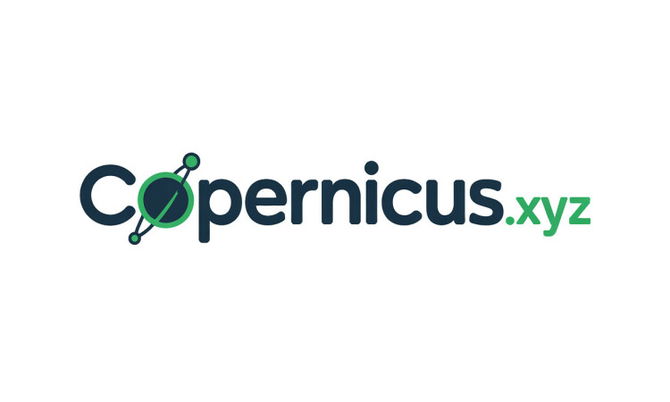 Copernicus.xyz