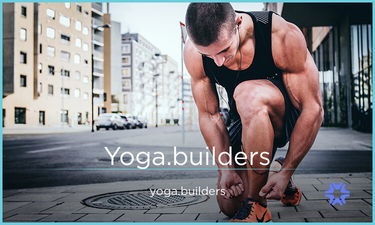 Yoga logo