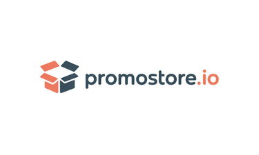 PromoStore.io - Creative brandable domain for sale