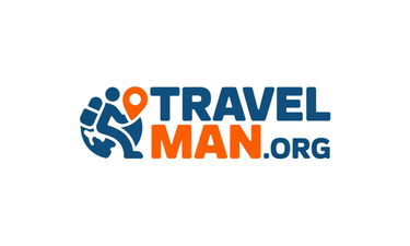 TravelMan.org - Creative brandable domain for sale