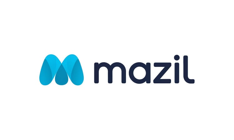 Mazil logo