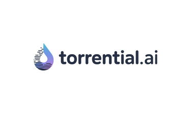 Torrential logo