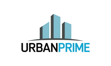 UrbanPrime.com - Creative brandable domain for sale