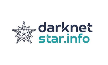 DarkNetStar.info - Creative brandable domain for sale
