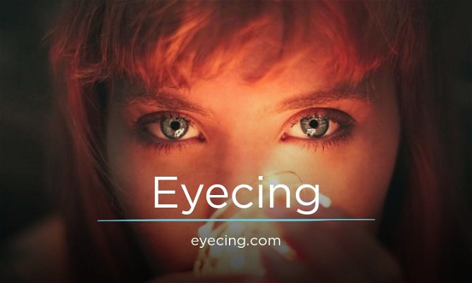 Eyecing.com