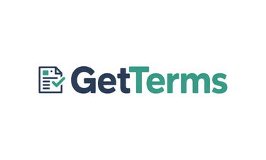 GetTerms.com - Creative brandable domain for sale