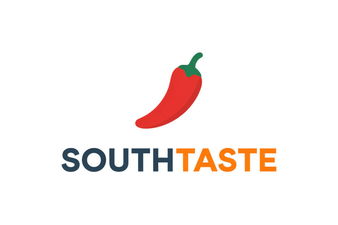 SouthTaste.com - Creative brandable domain for sale