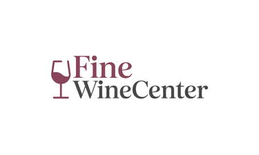 FineWineCenter.com - Creative brandable domain for sale