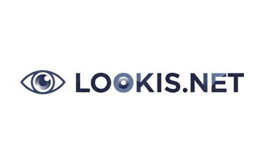 Lookis.net - Creative brandable domain for sale