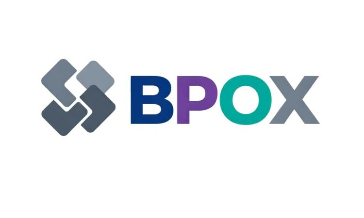 BPOX logo
