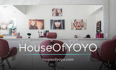 HouseOfYOYO.com - Creative brandable domain for sale