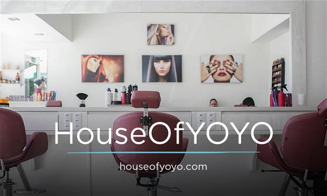 HouseOfYOYO.com