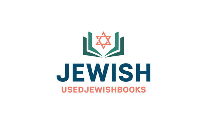 UsedJewishBooks.com