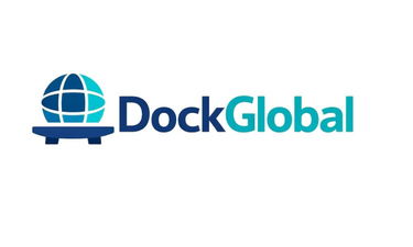 DockGlobal.com - Creative brandable domain for sale